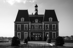 Hôtel Noisy-le-Grand
