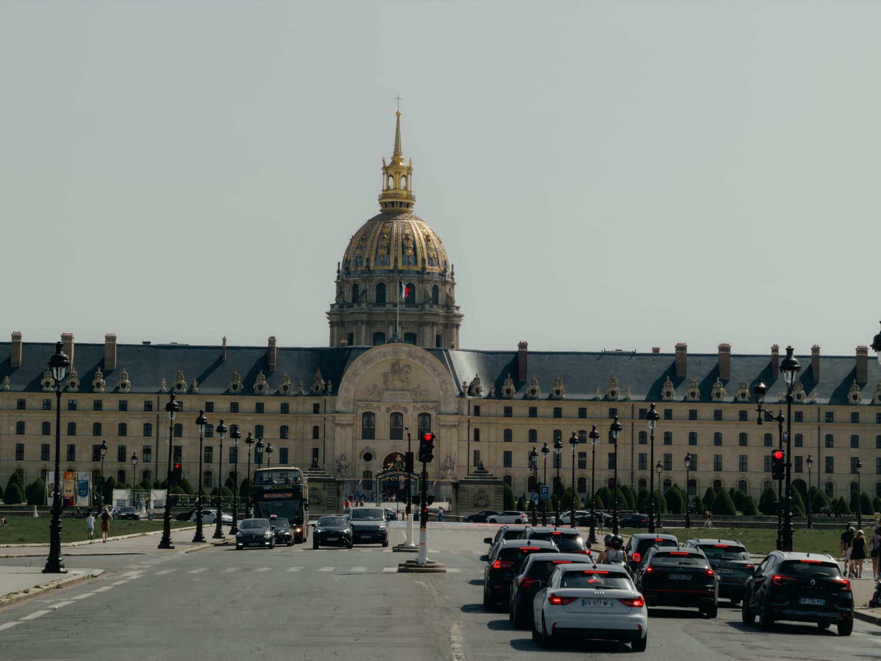 Hôtel Noisy-le-Grand